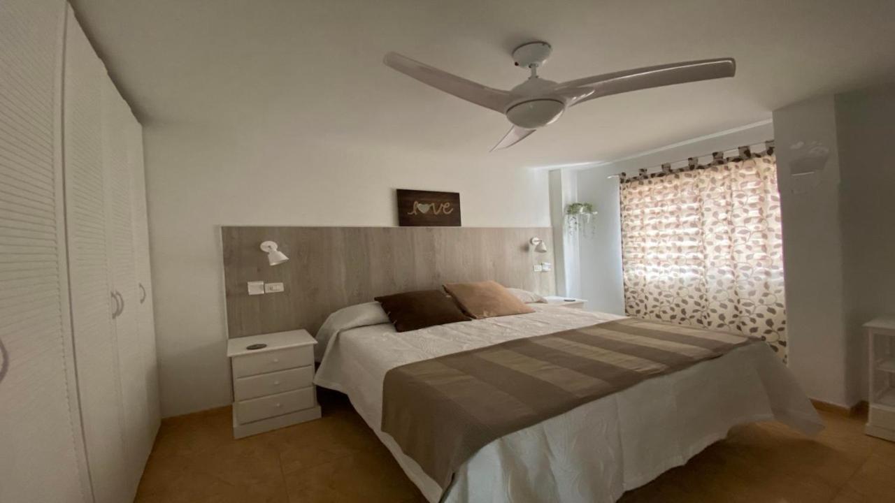 Apto Ulises 1 B Valle Gran Rey Exterior photo